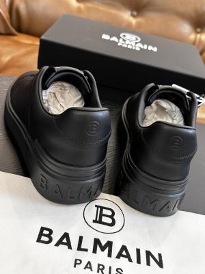 wholesale quality balmain shoes model no. 9